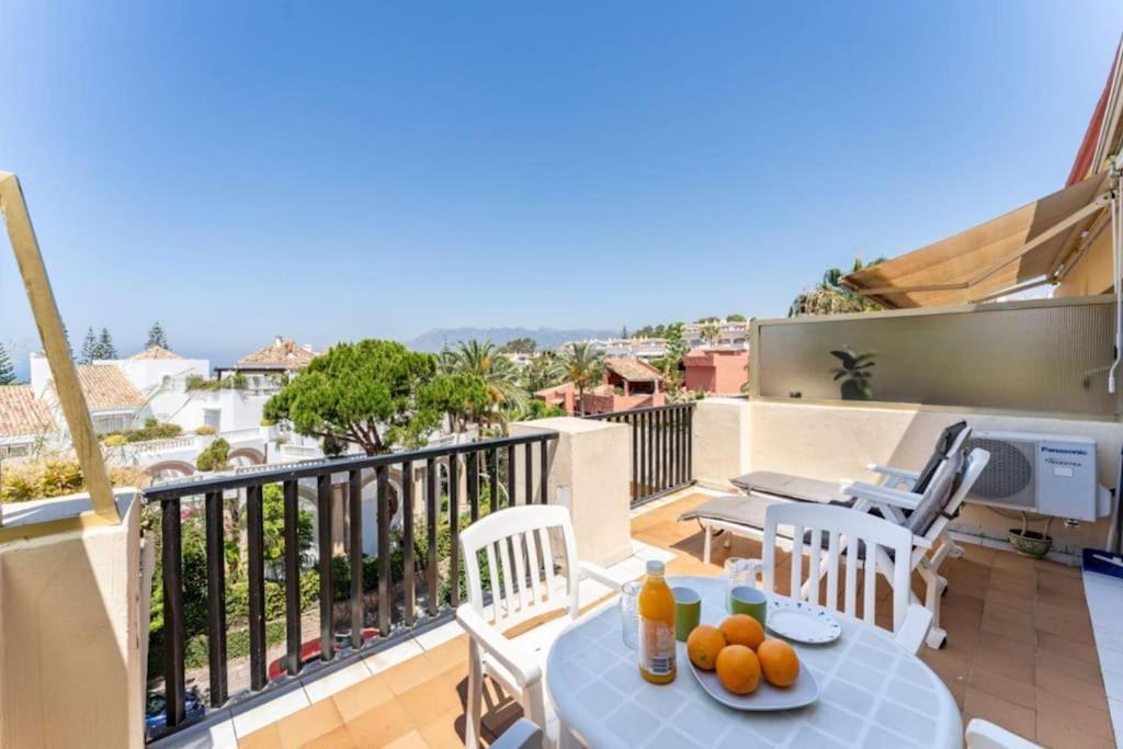 Apartment Ct 103 - Faro's Romana Playa 142 Marbella
